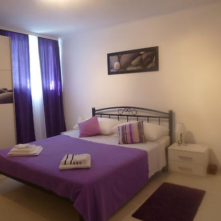 Rooms Sibila Split Rom bilde