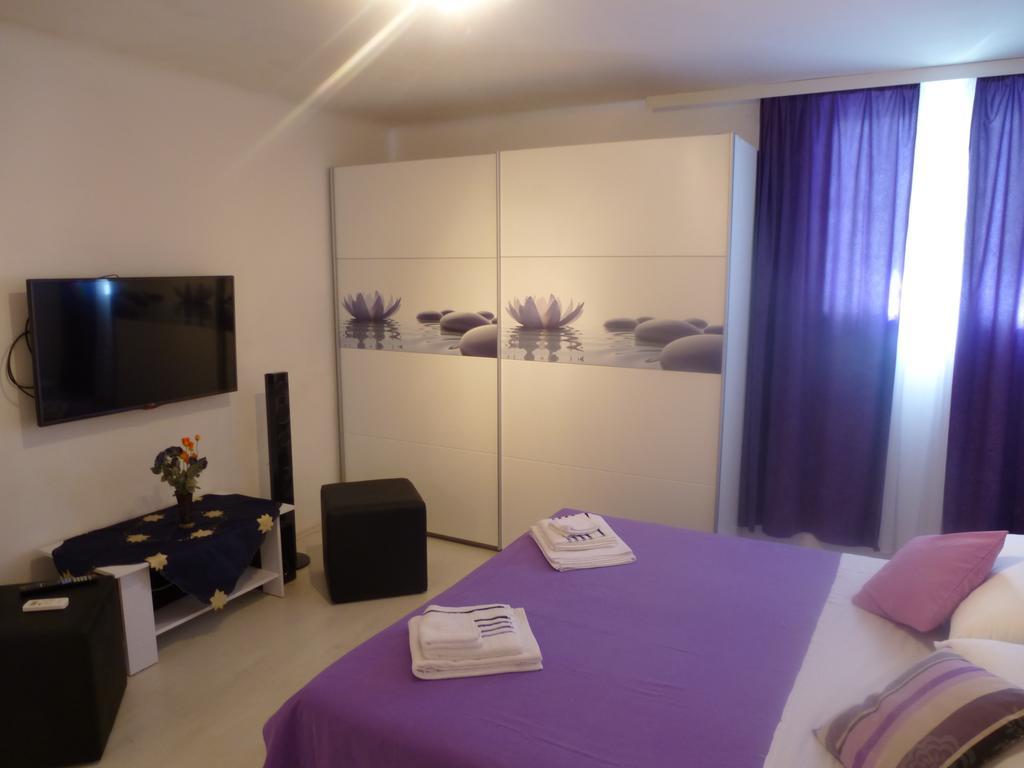 Rooms Sibila Split Rom bilde