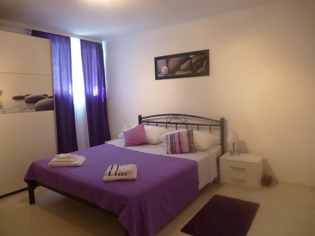 Rooms Sibila Split Rom bilde
