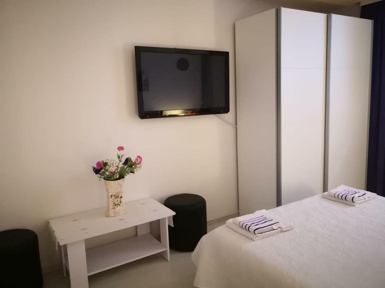 Rooms Sibila Split Eksteriør bilde