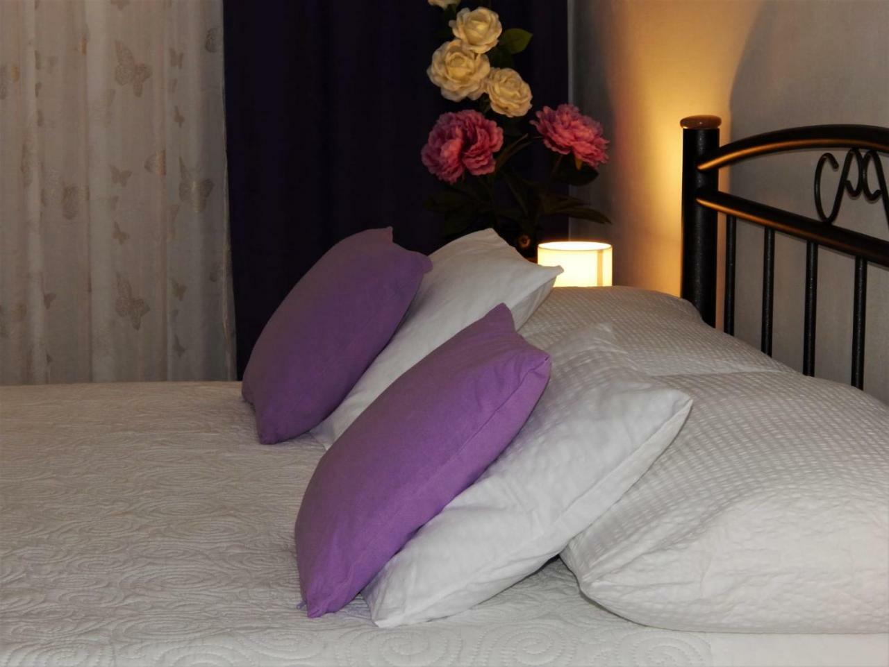Rooms Sibila Split Eksteriør bilde