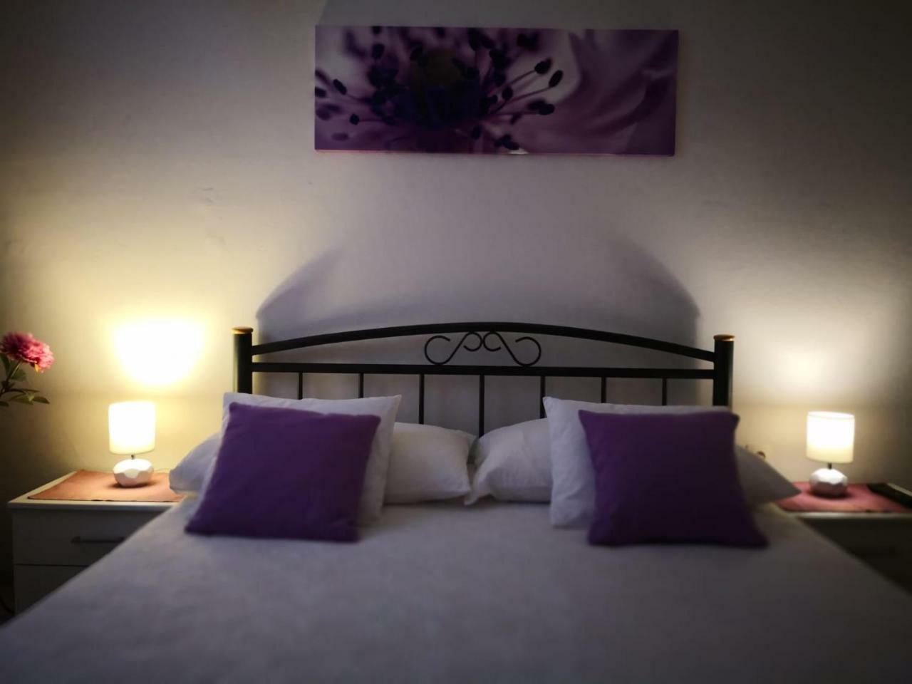 Rooms Sibila Split Eksteriør bilde