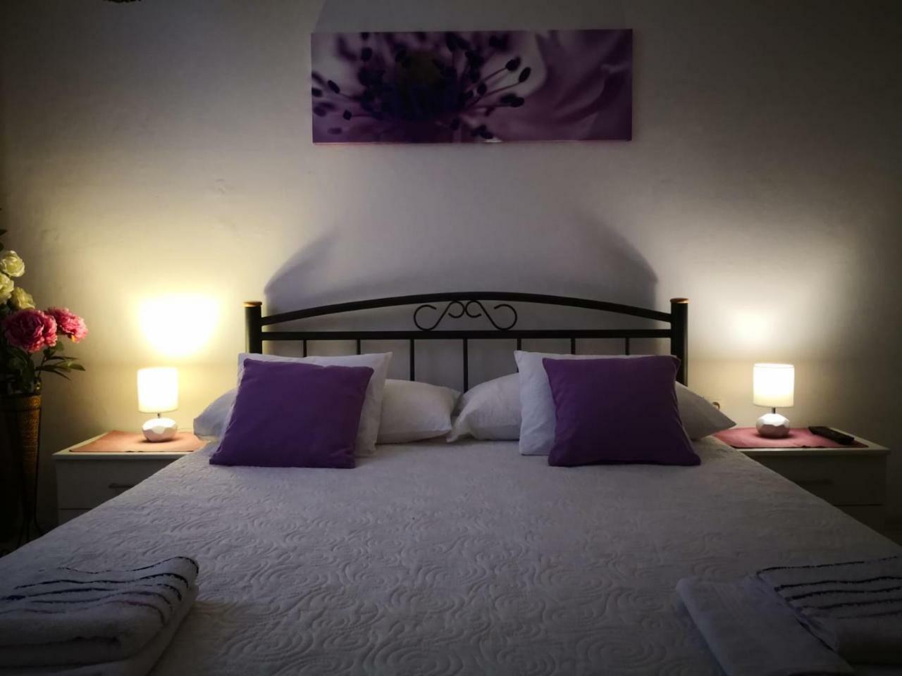 Rooms Sibila Split Eksteriør bilde